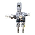 thumbnail image 3 of DOLITY Pneumatic Pressure feed Automatic Spray Tool Compact Metal Sturdy Industrial 0.5mm mouth diameter, 3 of 9