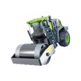 thumbnail image 3 of HILABEE Construction Truck Vehicle Model Collectible Educational Toy Engineering Vehicle roller, 3 of 9