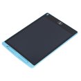 thumbnail image 4 of Doodle Board, 12in LCD Writing Tablet Built in Battery Wide Application Eye Protection  for Family Sky Blue,Space Black, 4 of 7