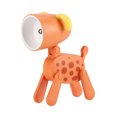 thumbnail image 2 of Up to 65% off Cute Pet Night Light Student Dormitory Reading Mini Table Lamp Bedroom Sleep Lamp Desktop Creative Decoration, 2 of 7