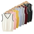 thumbnail image 1 of CUITING Gilet en Coton Confortable pour Garçons et Tout-Petits, 1 of 9