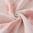 thumbnail image 3 of Holiday Time Cozy Throw Bows, 3 of 9