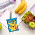 thumbnail image 3 of Christie, Biscuits Pokémon au cacao, collations pour l’école, 6 Snack Packs, 3 of 14
