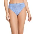 thumbnail image 5 of Jockey Women's Elance French Cut - 3 Pack, 5 of 5
