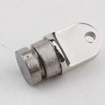thumbnail image 2 of koolsoo Il Intérieur en Acier Inoxydable de Qualité Marine 316 pour Bimini Top Tube Rond de 1 Pouce, 2 of 9