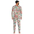 thumbnail image 2 of The Grinch Family Pajamas, 2 of 4