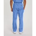 thumbnail image 4 of Landau Pantalon de Travail Droit Unisexe, Style 85221, 4 of 5
