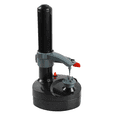 thumbnail image 1 of Kitchen Gadget Revolution: Electric Potato Peeler Automatic Rotating Peeling Tool, Ultra Safe Design For Hassle-free Prepping, 1 of 5