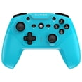 thumbnail image 1 of Manette sans fil Surge Pro pour Nintendo Switch/Switch 2 - Bleu, 1 of 9