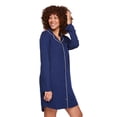 thumbnail image 4 of George Women's Nightshirt, 4 of 6