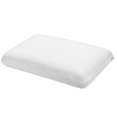 thumbnail image 1 of Costway Memory Foam Bed Pillow Sleeping Ventilated Cooling Zippered Pillowcase, 1 of 9