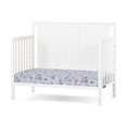 thumbnail image 3 of Forever Eclectic Quincy 4-in-1 Convertible Crib, 3 of 7