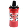 thumbnail image 2 of MSD Ignition Ignition Coil 8202 Blaster 2; Canister; 45000 Volts; Effective Up To 15000 RPM; Red, 2 of 5