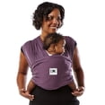 thumbnail image 2 of Baby K'tan ORIGINAL Baby Carrier, 2 of 6