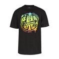 thumbnail image 1 of T-Shirts à Manches Courtes pour Hommes California Pride - Planche de Surf Cali - Petit, 1 of 1