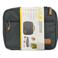 thumbnail image 1 of Lolë Lunch Bag Expandable  – Insulated, Stylish, and Portable, 1 of 4