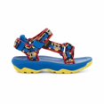 thumbnail image 1 of Teva Kids HURRICANE XLT 2 TODDLER TRAINS BLUE, 1 of 6