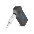 thumbnail image 1 of Simyoung Récepteur Audio Stéréo Sans Fil Bluetooth 3.5mm Audio Maison Diffusion en Continu Voiture Adaptateur Mic, 1 of 3