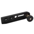 thumbnail image 1 of Right Upper Sliding Door Roller Bracket, High Strength Sliding Door Roller Direct Replacement 15837340 Metal  For Car, 1 of 8