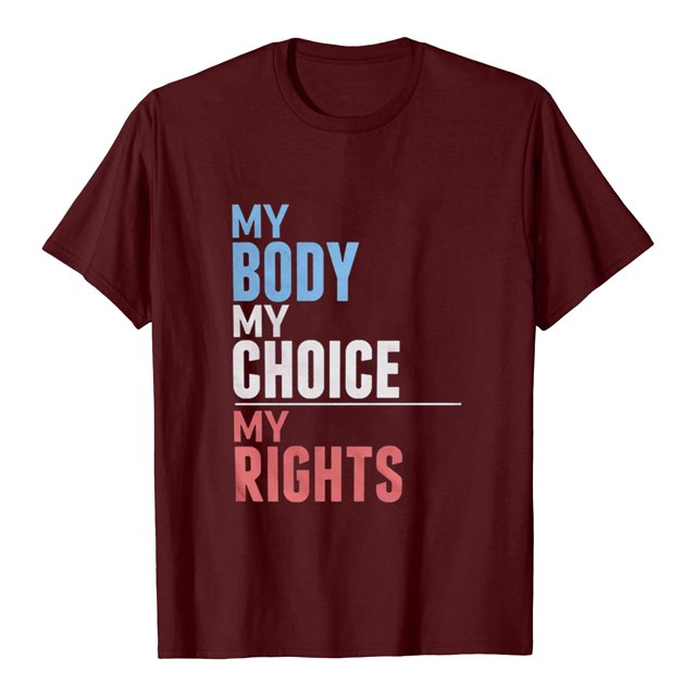 Pompotops T-Shirt Décontracté à Manches Courtes pour Femmes avec Imprimé Lettre