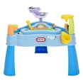 thumbnail image 1 of Little Tikes Bluey Water Table with 6 Accessories, Bluey Active Play, for Boys and Girls Ages 1-6 Years, 1 of 7