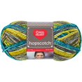 thumbnail image 1 of Coats Clark Inc. RED HEART Hopscotch Yarn, Kickball, 1 of 2