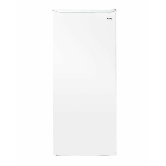Congélateur vertical Danby DUFM060B1WDB de 6,0 pi3 en Blanc