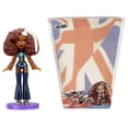 thumbnail image 5 of Mini Bratz Collector’s Case with Exclusive Collectible Figure, 5 of 5