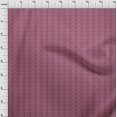 thumbnail image 3 of oneOone Viscose Chiffon Fabric Leopard Animal Skin Fabric Prints by Yard 42 Inch Wide, 3 of 4