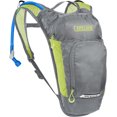 thumbnail image 1 of CAMELBAK : MINI M.U.L.E.® : METAL GREY/GREEN : 1.5L / 50OZ, 1 of 5