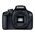 thumbnail image 2 of Canon EOS Rebel T100 / 4000D DSLR Camera Body, 18MP APS-C Digital Camera (International Model), 2 of 3