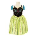 thumbnail image 2 of Disney Frozen Anna Coronation Dress, 2 of 3