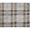 thumbnail image 4 of oneOone Polyester Lycra Fabric Tartan Check Print Fabric By Yard 56 Inch Wide, 4 of 4