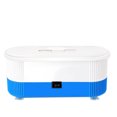 thumbnail image 1 of 3 in 1 Multi-function Ultrasonic Glasses Cleaner Electric Contact Lenses Washer Jewelry Watch Washing Cleaning Machine, 1 of 1