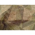 thumbnail image 5 of oneOone Cotton Cambric Green Fabric Abstracts Sewing Craft Projects Fabric Prints By Yard 56 Inch Wide, 5 of 5