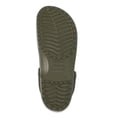 thumbnail image 5 of Crocs Unisexe Sabots Classic pour Hommes et Femmes - Vert Armée, 5 of 5