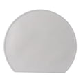 thumbnail image 1 of TIELUTT Napperon Rond pour Tout-Petit pour Table à Manger Napperons en Silicone pour Enfants Tout-Petits Enfants Napperons Ronds en Dentelle Napperon Rond Grand Napperons pour 4 Assiettes de Charge Ensemble de Table de Cuisine Ronde Haute f, 1 of 5