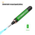 thumbnail image 4 of Mistaha 1080P WiFi Wireless Visual Ear Cleaner Ear Wax Removal Endoscope Otoscope 3 Mega Pixels, 4 of 8