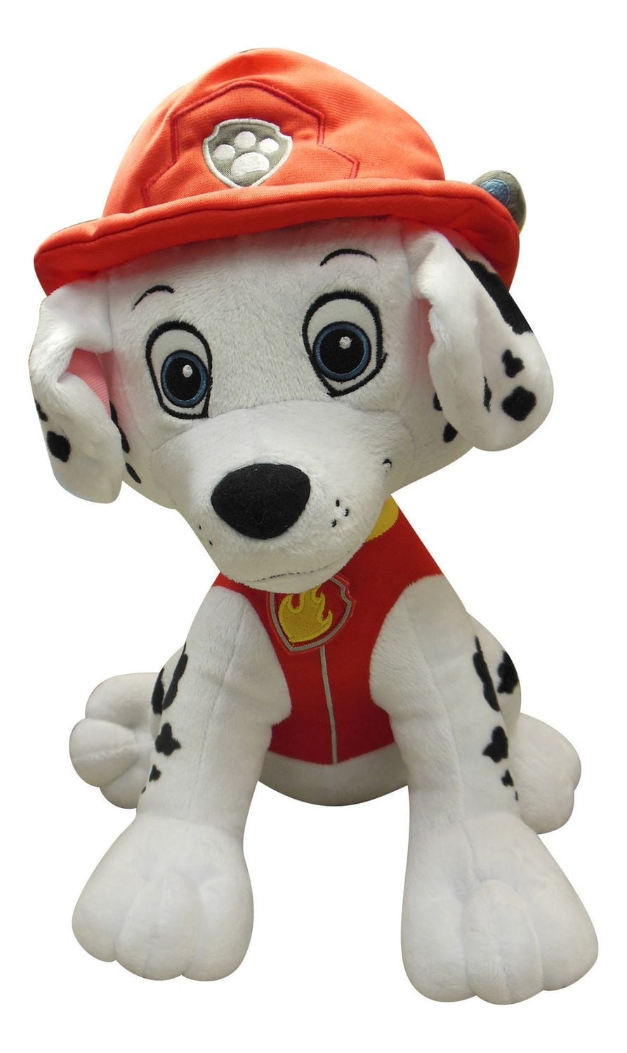 PAW Patrol "Fire Marshall" Cuddle Pillow