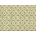 thumbnail image 1 of Ahgly Tapis Rectangulaire Lavable en Machine Intérieur Transitionnel Kaki Or, 2 Pieds x 3 Pieds, 1 of 7