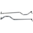 thumbnail image 1 of suyin For John For Deere Gy20491 Gy20492 Left/Right Steering Drag Chain Pull Rod Set, 1 of 7