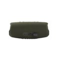 thumbnail image 4 of JBL Charge5 Portable Waterproof Bluetooth Speaker - Green (Preowned), 4 of 4
