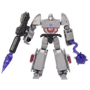 Transformers Prime Changers Megatron Action Figure