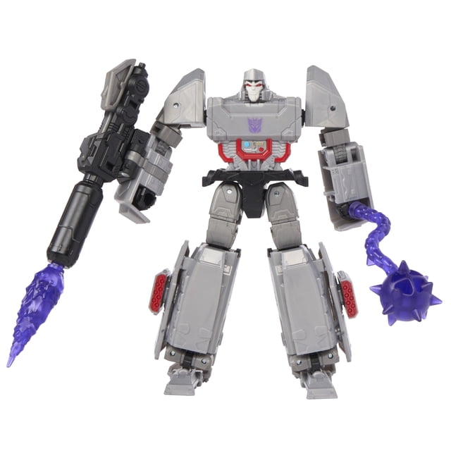 Transformers Prime Changers Megatron Action Figure