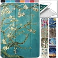 thumbnail image 1 of DuraSafe iPad Pro 9.7 inch 2016 Case A1673 MLMP2LL/A MM172LL/A MLMN2LL/A MLMQ2LL/A A1674 A1675 MLMW2LL/A MLMX2LL/A MM192LL/A MLMV2LL/A MLN02LL/A MLMY2LL/A MLN12LL/A MM1A2LL/A MLPX2LL/A - Blossom, 1 of 8