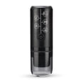 thumbnail image 2 of Portable Electric Espresso Machine, 3-in-1 Travel Coffee Maker Compatible with Nespresso Capsules & Ground Coffee, USB Rechargeable for Camping, Travel, and Office, 2 of 21
