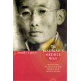 thumbnail image 1 of The Madman's Middle Way: Réflexions sur la Réalité du Moine Tibétain Gendun Chopel (Buddhisme et Modernité), 1 of 2