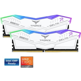Team T-Force Delta RGB 16GB (2 x 8GB) 288-Pin PC RAM DDR4 3200