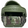 thumbnail image 2 of Sabot Baya à imprimé saisonnier de Crocs, 2 of 5