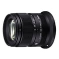 thumbnail image 3 of Sigma 18-50mm F2.8 DC DN Contemporary Lens for Canon RF Mount Mirrorless Cameras, 3 of 6